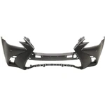 New Bumper Cover Fascia Front For Lexus GS300 GS350 GS200T LX1000321 521193A989. Price: $198.42.