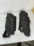 2016 2020 Jaguar Xe Xf F-pace 3.0L Engine Right Ignition Coil Covers Oem Used. Price: $55.25.