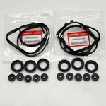 Oem Valve Cover Gasket Set 12030-R70-A00 12050-R70-A00 For Honda Acura New. Price: $30.00.