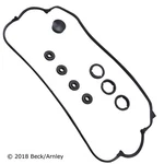 Engine Valve Cover Gasket Set Beck/arnley 036-1929 New. Price: $60.99.