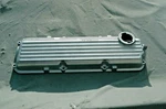 1977-1981 Porsche 924 Valve / Cam Cover Oem 047103475 Used. Price: $54.50.