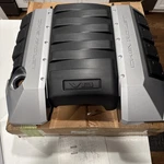 New Gm 92219178 2010-2015 Camaro Ss LS3 L99 6.2L V8 Engine Cover Silver. Price: $387.10.