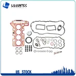 Engine Mls Cylinder Head Gasket Set Fits 2012-2017 Bmw 320I 2.0L HS55078 New. Price: $51.87.