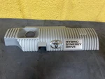Toyota 10-15 Prius "hybrid Synergy Drive" Valve Cover Engine #11212-37090 Used. Price: $49.75.