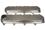 Moroso 68495 Billet Valve Cover Set W/oil Fill For Gm LT1/LT4 New. Price: $761.99.