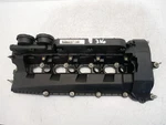 Valve Cover Cylinder Head For Jaguar Xf 5.0 V8 508HP AJ133 8W93-6P036-AJ Gebraucht. Price: $103.52.