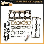 Head Gasket Set 07-12 For Nissan Sentra Versa Cube 1.8L 2.0L MR20DE MR18DE New. Price: $45.86.