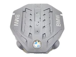 09-18 Bmw F01 F10 F13 N63 Twin Power Turbo Engine Motor Cover Trim Panel** Oem Used. Price: $89.96.
