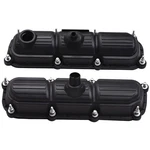 2X Valve Cover Set With Gasket+bolts For 04-10 Dodge Grand Caravan Chrysler Town New. Price: $100.89.