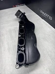 12-19 Oem Bmw F10 F12 F13 M5 M6 S63 Left Driver Intake Manifold System Used. Price: $100.00.