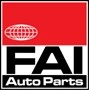 Fai Autoparts VC013 Cylinder Head Cover For Mercedes Benz Neu. Price: $148.05.