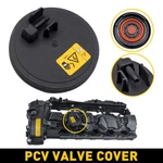Valve Pcv Cover For 2011-16 Bmw X2 X6 X5 M235I 335I 435I 535I Car Accessories New. Price: $19.47.