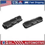 Dorman Engine Valve Cover With Gaskets Kit Pair For Gm 3.8L V6 Pz New. Price: $172.00.