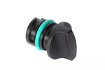 Genuine Acdelco Engine Oil Filler Cap FC253 New. Price: $11.81.