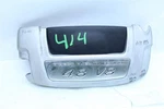 Plastic Engine Cover Porsche Cayenne 2008 7L5130114E 1103503 Used. Price: $159.99.