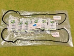 Lexus Toyota Genuine V8 Engine Valve Cover Gasket Spark Plug Seal Set Oem Jdm New. Price: $66.69.