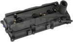 Left Engine Valve Cover Dorman For 2003-2008 Infiniti FX35 3.5L V6 2004 2005 New. Price: $229.51.