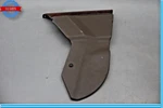10-12 Lr Range Rover Hse Under Dashboard Left Side Outer Cover Panel Oem Used. Price: $80.00.