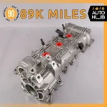 14-24 Maserati Levante M161 Ghibli Right Side Cylinder Head Cover Oem 89K Used. Price: $141.10.