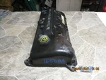 1995-1997 Lincoln Continental Engine Valve Cover Intech 32 V8 Assembly Used. Price: $48.87.