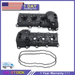 New Engine Valve Covers Set Fit 2011-2019 Ford Lincoln 3.5L 3.7L Non-turbo. Price: $101.89.