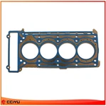 Cylinder Head Gasket For 09-16 Mercedes Benz C180 C200 E250 SLK250 1.8L M271 New. Price: $22.94.