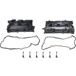 Valve Cover Kit For 02-06 Nissan Altima 3.5L W/ Ignition Coils Base Se-r Sl New. Price: $260.30.