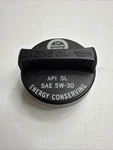 Oem Toyota Lexus Scion Engine Oil Filler Cap Lid 5W-30 12180-0H010 Used. Price: $13.99.