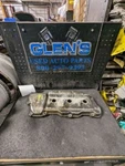 Avalon 2000 Valve Cover 874276 Used. Price: $71.88.