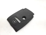 Genuine 15-21 Mercedes Benz C300 W205 Sedan 2.0L 274 Engine Motor Cover Panel Used. Price: $70.00.