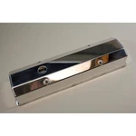 Prw 4035001 Alum Fabricated, Chev, Small Block, Std Bolt Pattern New. Price: $192.71.