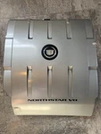2006-2011 Cadillac Dts 4.6L Northstar V8 Front Engine Appearance Cover Bezel Oem Used. Price: $48.95.