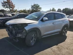 Engine Cover Oem 2019 Hyundai Tucson 292402B120 Used. Price: $100.00.