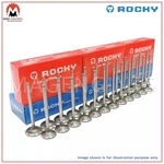 Intake & Exhaust Valves Toyota 3VZFE 5VZFE 4RUNNER Camry Tundra Tacoma (24PCS) New. Price: $101.70.