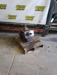 4 Speed Manual Transmission Fits 1961 Ford F600 Truck 1285162 Used. Price: $250.00.