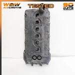 04-13 Bentley Continental Flying Spur Gtc 6.0L W12 Left Cylinder Head Cover Oem Used. Price: $267.74.