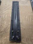 Nissan RB25DET Neo Center Coil Cover 13287-5L300 Used. Price: $72.25.