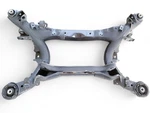 2001-2005 Lexus IS300 Rear Suspension Sub-frame Cradle Crossmember 51206-53020, Used. Price: $350.07.