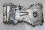 2019 Jeep Compass Engine Timing Cover Plate 05048201AA Used. Price: $23.52.