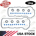 Engine Valve Cover Gasket Set For Mercury Sable 2008-2009 3.5L V6 3496CC 213CID New. Price: $27.99.