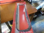 Mr. 5862 Ultra-seal Valve Cover Gaskets (bb Chevy Std) New. Price: $37.00.