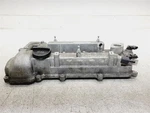 2012-2019 Hyundai Accent 1.6L Engine Valve Cover 22410-2B611 Used. Price: $71.25.