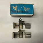 (2) Nos Gm 1957-79 Chevrolet Corvette Spark Plug Heat Shield 3917664 C3 New. Price: $45.95.