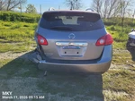Engine Cover Oem 2015 Nissan Roguenew Used. Price: $100.00.