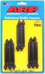 Arp 200-7617 Valve Cover Stud Kit Brodix, B&b, Dart, Cast Aluminum, 8740, 12PT New. Price: $172.30.