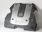 2008 - 2013 Infiniti G37 3.7L Engine Cover Upper Plastic 6 Cylinder Vvel Oem Used. Price: $75.59.