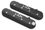 Holley Series Valve Covers W/lsx Logo New. Price: $460.95.