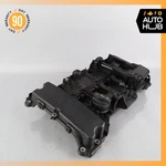 12-15 Mercedes W204 C250 SLK250 1.8L M271 Engine Cylinder Head Valve Cover Oem Used. Price: $110.00.