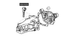 Bmw E31 210 Diff Support Bracket Large Case Drive Bushing 850 Csi 33171090117 Gebraucht. Price: $145.39.