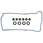 Engine Valve Cover Gasket Set Fel-pro Vs 50614 New. Price: $49.56.